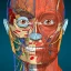 3D-Anatomie - Anatomy Learning icon