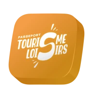 Passeport Tourisme et Loisirs icon