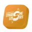 Passeport Tourisme et Loisirs icon