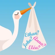 Unser Baby Name icon