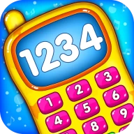 Baby Phone For Toddlers icon