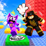 Blox Tower: Slap Master icon