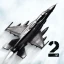 Warplane Inc: WW2 Flugzeug PvP icon