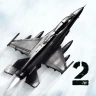 Warplane Inc: WW2 Flugzeug PvP icon
