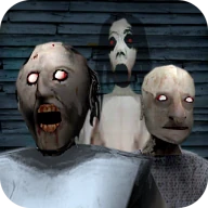 Granny 3 icon