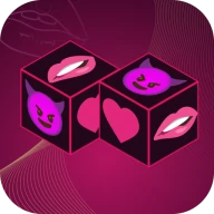 Dés d'amour 18+ icon