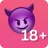 Action ou Vérité 18+ icon