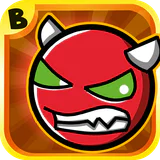 Demon Tiles Geometry Songs 2.2