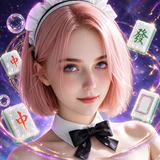 Desire Girls: Mahjong Match