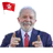 Figurinhas do Lula - PT icon