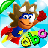 ABC Aprender a leer para niños icon