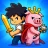 異世界バッグマスター (BagMaster Isekai) icon