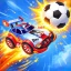 Rocket Soccer Ball: Car League icon
