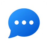 Messenger: SMS Home Launcher