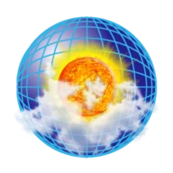 eMap HDF: Wetter und Windkarte icon