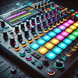 ダブステップ音楽作成 icon