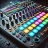 ダブステップ音楽作成 icon