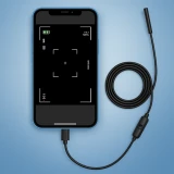 Caméra Endoscopique USB OTG