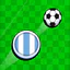 Bounce Rush: Fußball