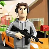 Pixel Quest Adventure Allworld