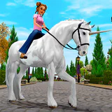 Star Equestrian – Pferderanch icon