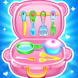 Kit Cozinha - Jogos de Cozinha