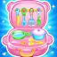 Kitchen Set - Toy Cooking Game icon