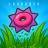 Grass Puzzle Launcher icon