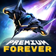 WindWings: Galaxy attack Pro icon