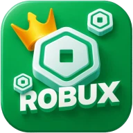 Robux Maker for Roblox icon