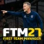 First Team Manager 2027 icon