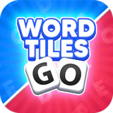 Word Tiles GO