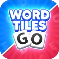 Word Tiles GO icon