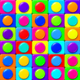 Color Block Jam icon