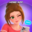 Teasing Simulator Home App