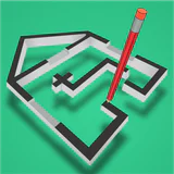間取り図の描画