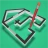間取り図の描画 icon