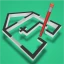 間取り図の描画 icon