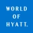 World of Hyatt: Book Hotels icon