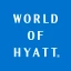 World of Hyatt: Book Hotels icon