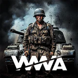 World War Armies: RTS-Spiel