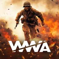 World War Armies: RTS-Spiel icon