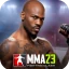 MMA - Fighting Clash 23 icon
