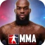 Clash de combat MMA icon
