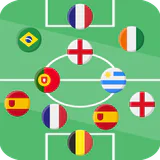 Errate Fußballclub Quiz 2026