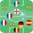 Errate Fußballclub Quiz 2026 icon