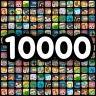 オフラインゲーム - 暇つぶし ゲーム - パズルゲーム icon