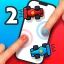 2 人ミニゲーム : チャレンジ icon