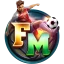 Football Mates: Jeu de foot icon