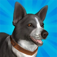 Pocket Paws: Meine süßen Hunde icon